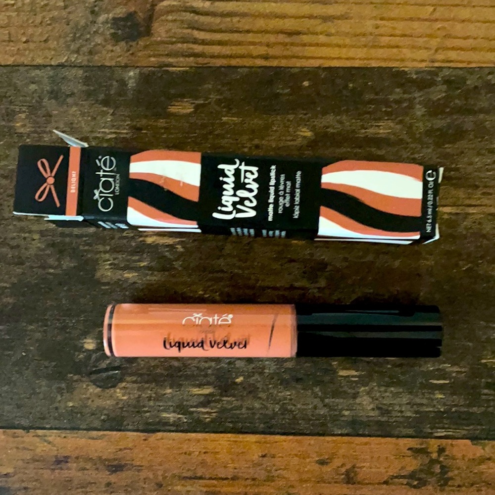 🌻Ciate Lip🌻